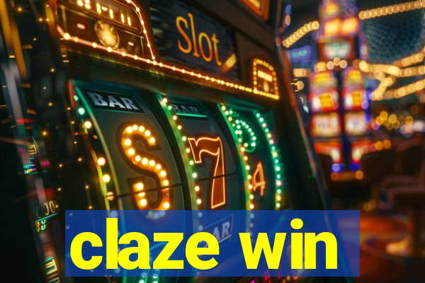 claze win